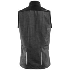 Aclima Flexwool Sports Vest - Jet Black -RunGear Elite 106306 123 aclima flexwool sports vest man jet black 03 1041607