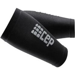 CEP Forearm Sleeves - Black/grey