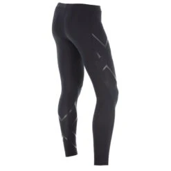 2XU Core Compression Tights - Black/nero - Standard -RunGear Elite 229054 01 d 440444