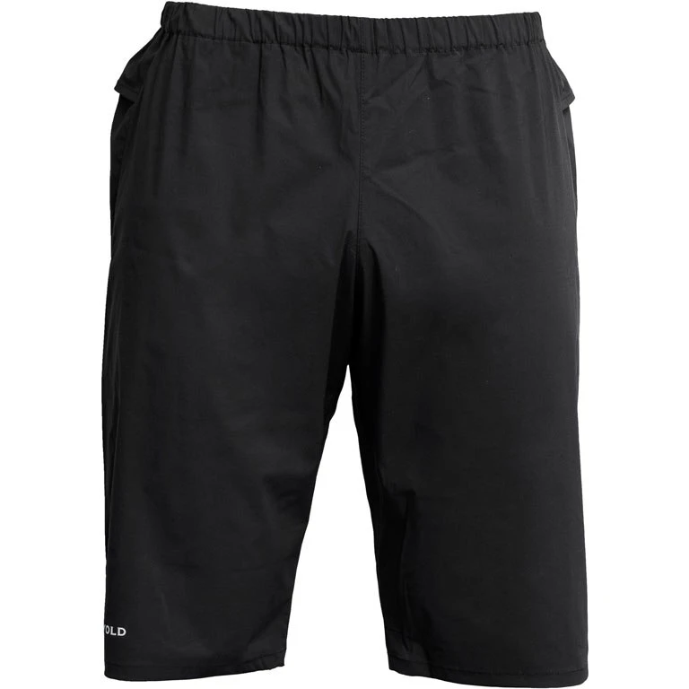 Devold Running Shorts - 960 Caviar 1 Devold Running Shorts - 960 Caviar