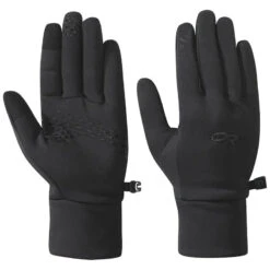 Outdoor Research Men's Vigor Midweight Sensor Gloves - Black 271562