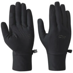 Outdoor Research Men's Vigor Lightweight Sensor Gloves - Black 271564