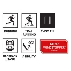 GOREWEAR R3 GORE® WINDSTOPPER® Thermo Women's Hoodie - Terra Grey 0R00 25 GOREWEAR R3 GORE® WINDSTOPPER® Thermo Women's Hoodie - Terra Grey 0R00 -RunGear Elite 290227 10 d 589716