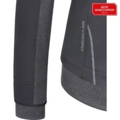 GOREWEAR R3 GORE® WINDSTOPPER® Thermo Women's Hoodie - Terra Grey 0R00 18 GOREWEAR R3 GORE® WINDSTOPPER® Thermo Women's Hoodie - Terra Grey 0R00 -RunGear Elite 290234 05 d 589742