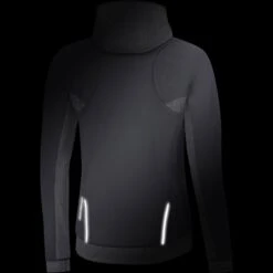 GOREWEAR R3 GORE® WINDSTOPPER® Thermo Women's Hoodie - Terra Grey 0R00 21 GOREWEAR R3 GORE® WINDSTOPPER® Thermo Women's Hoodie - Terra Grey 0R00 -RunGear Elite 290234 08 d 589745