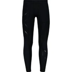 2XU Core Compression Tights - Black/nero - Tall