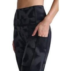 2XU Form Lineup Hi-Rise Compression Tights Women - Halftone Splice/white 10 2XU Form Lineup Hi-Rise Compression Tights Women - Halftone Splice/white -RunGear Elite 2xu form lineup hi rise compression tights women white 1 1457420