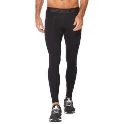 2XU Ignition Compression Tights - Black/nero