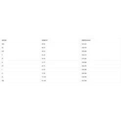 2XU Light Speed Mid-Rise Womens Compression Tights - Black/gold Reflective - Standard -RunGear Elite 2xu light speed mid rise compression tights size chart 1 1218915