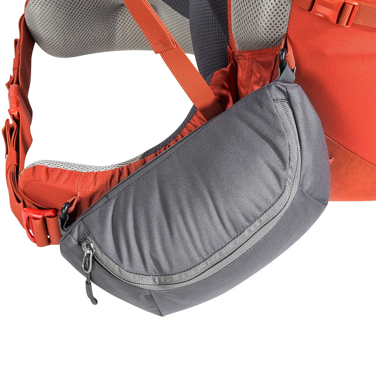 Tatonka Hip Belt Pouch - Black 9 Tatonka Hip Belt Pouch - Black - Image 9