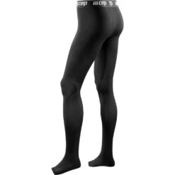 CEP Recovery Pro Tights - Black -RunGear Elite 318888 01 d 663252