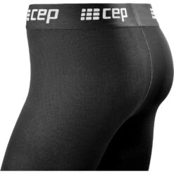 CEP Recovery Pro Tights - Black -RunGear Elite 318888 03 d 663254