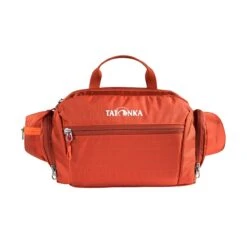 Tatonka Hip Bottle Double - Hip Belt - Redbrown -RunGear Elite 319077 02 d 663805