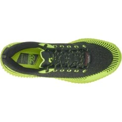 SCOTT W's Supertrac Ultra RC Shoe - Black/yellow -RunGear Elite 319896 02 d 666129