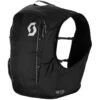 SCOTT Trail Kinabalu TR' 10 Backpack - Caviar Black