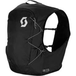 SCOTT Trail Kinabalu TR' 10 Backpack - Caviar Black -RunGear Elite 319912 03 d 666194