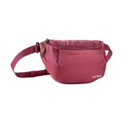 Tatonka Hip Belt Pouch - Bordeaux Red