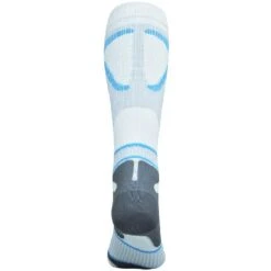 Bauerfeind Run Performance Compression Socks - White - L (41-46 Cm) 10 Bauerfeind Run Performance Compression Socks - White - L (41-46 Cm) -RunGear Elite 336089 02 d 709521