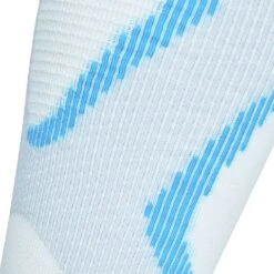 Bauerfeind Run Performance Compression Socks - White - L (41-46 Cm) 11 Bauerfeind Run Performance Compression Socks - White - L (41-46 Cm) -RunGear Elite 336089 03 d 709522