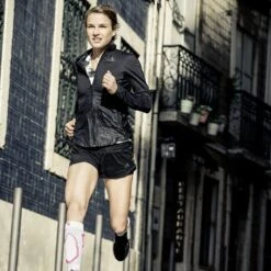 Bauerfeind Run Performance Women's Compression Socks - Pink - S (31-36 Cm) 22 Bauerfeind Run Performance Women's Compression Socks - Pink - S (31-36 Cm) -RunGear Elite 336091 09 d 709533 1