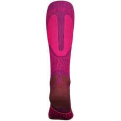 Bauerfeind Ski Performance Compression Socks Women - Pink L -RunGear Elite 336148 02 d 709676
