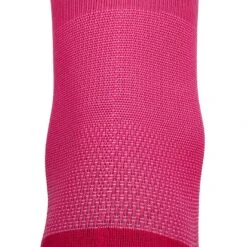 Bauerfeind Ski Ultralight Compression Socks Women - Pink L -RunGear Elite 336155 03 d 709698
