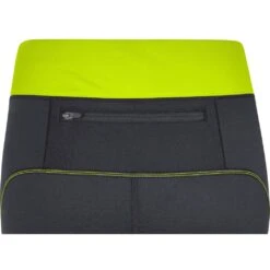 GOREWEAR R3 Women's Thermo Tights - Black/neon Yellow 9908 -RunGear Elite 336694 04 d 711123