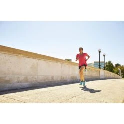 Topo Athletic Zephyr Running Shoes Women - Teal/lime -RunGear Elite 362703 05 d 781776