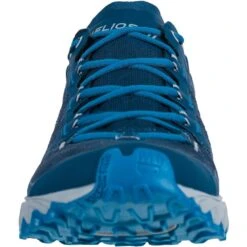 La Sportiva Helios III Running Shoes - Opal/Neptune -RunGear Elite 368400 03 d 803100