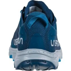 La Sportiva Helios III Running Shoes - Opal/Neptune -RunGear Elite 368400 04 d 803101