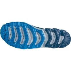 La Sportiva Helios III Running Shoes - Opal/Neptune -RunGear Elite 368400 05 d 803102