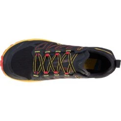 La Sportiva Jackal Running Shoes - Black/Yellow -RunGear Elite 368403 03 d 795075