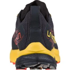 La Sportiva Jackal Running Shoes - Black/Yellow -RunGear Elite 368403 06 d 795078