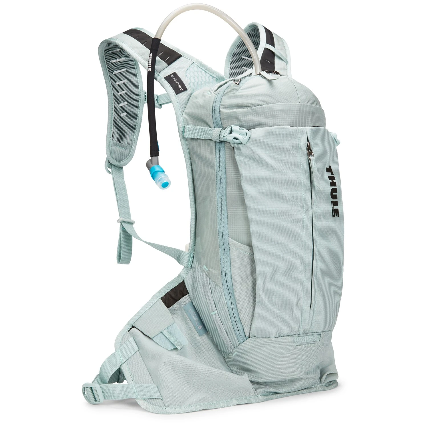 Thule Vital 8L - Women's Hydration Backpack - Alaska 1 Thule Vital 8L - Women's Hydration Backpack - Alaska