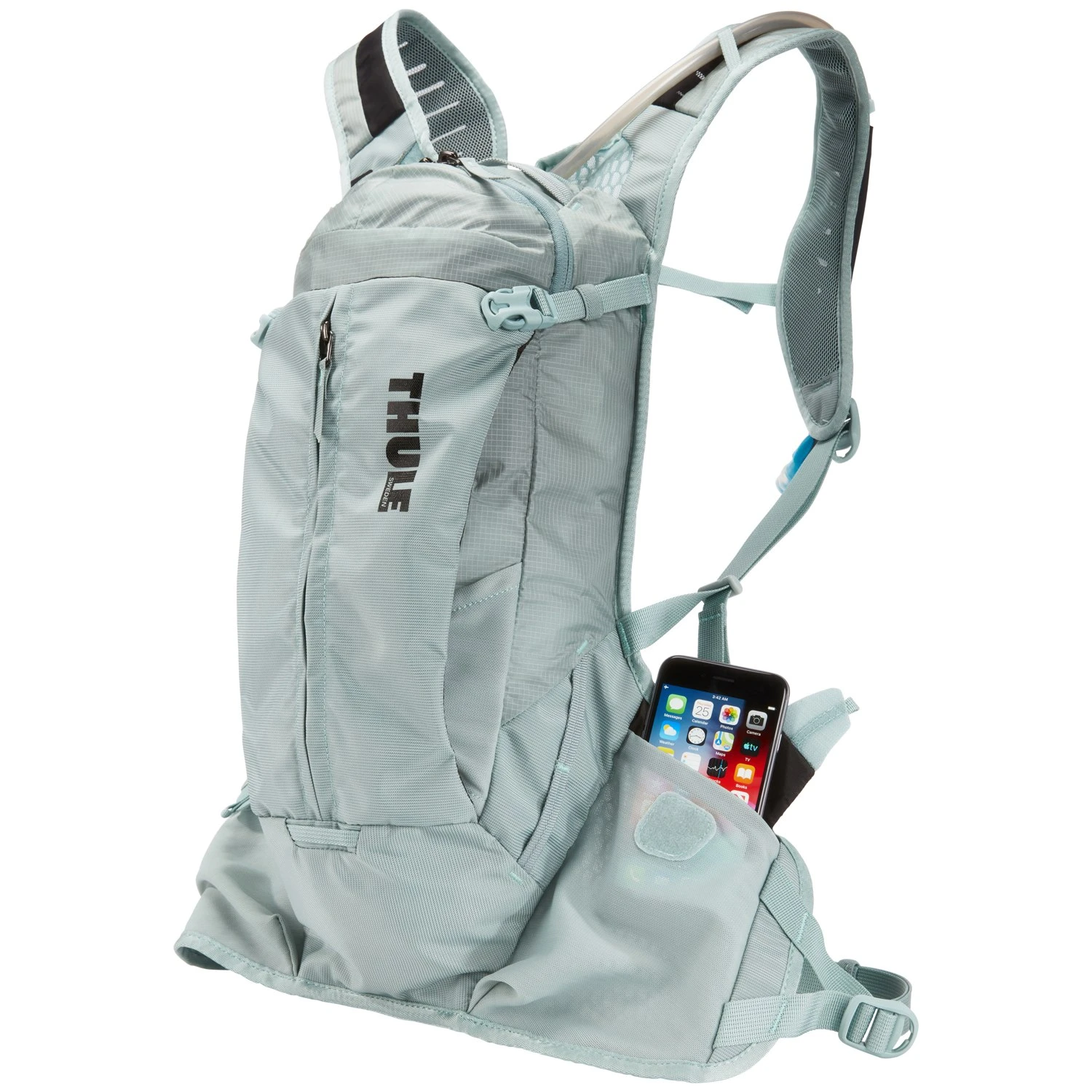 Thule Vital 8L - Women's Hydration Backpack - Alaska 9 Thule Vital 8L - Women's Hydration Backpack - Alaska - Image 9