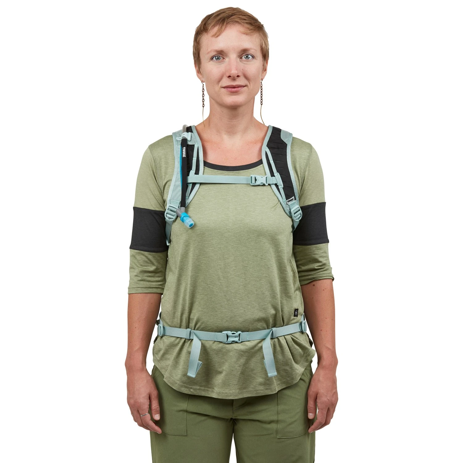 Thule Vital 8L - Women's Hydration Backpack - Alaska 10 Thule Vital 8L - Women's Hydration Backpack - Alaska - Image 10