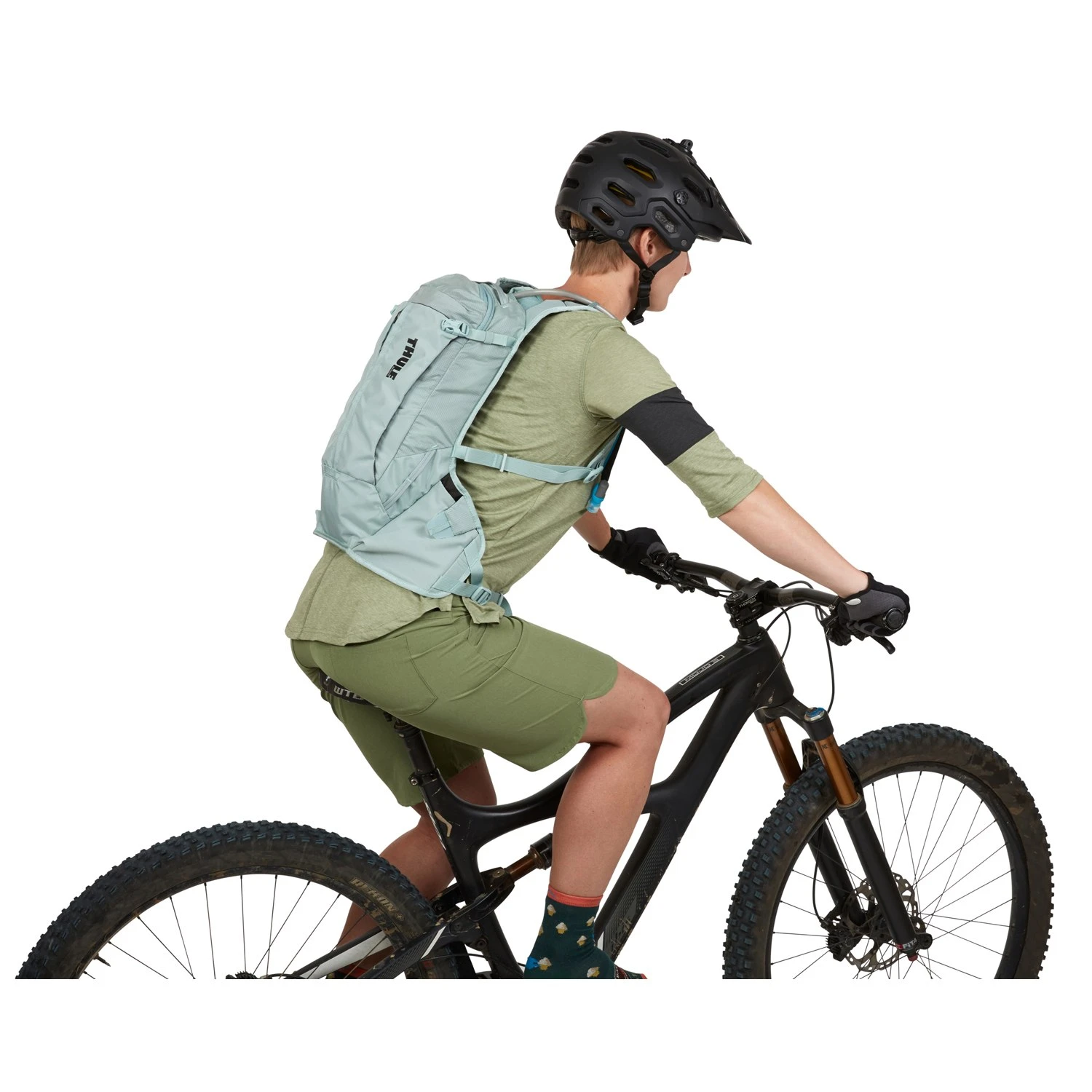 Thule Vital 8L - Women's Hydration Backpack - Alaska 11 Thule Vital 8L - Women's Hydration Backpack - Alaska - Image 11