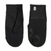On Running On Weather Gloves - Black