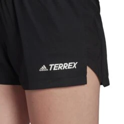 Adidas Trail Shorts 3" Women - Black HA7546 -RunGear Elite adidas frauen 3 inch trail shorts black ha7546 3 1129061