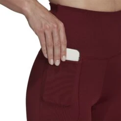 Adidas TERREX Multi Primeblue Shorts Women - Shadow Red HA2282 10 Adidas TERREX Multi Primeblue Shorts Women - Shadow Red HA2282 -RunGear Elite adidas frauen terrex multi shorts shadow red ha2282 5 1128950