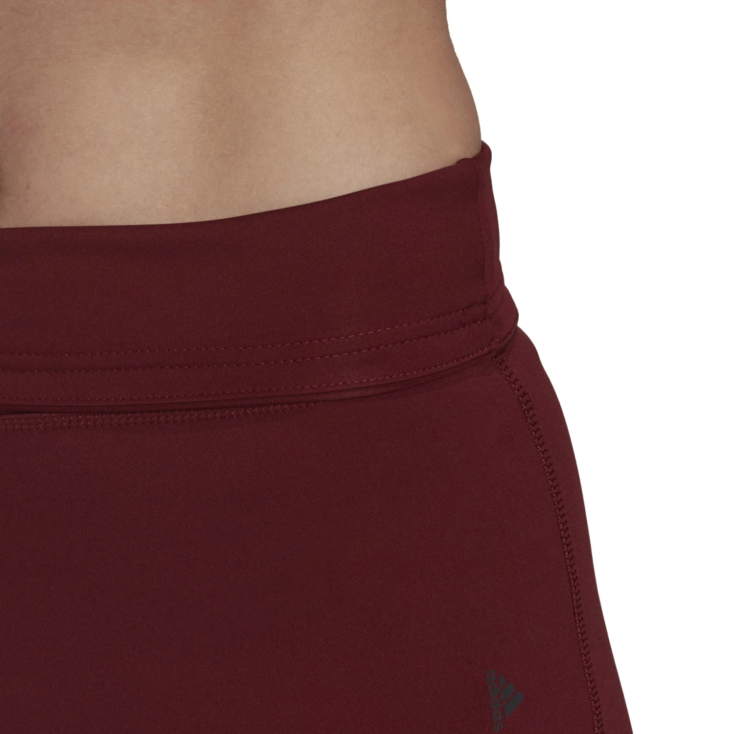 Adidas TERREX Multi Primeblue Shorts Women - Shadow Red HA2282 4 Adidas TERREX Multi Primeblue Shorts Women - Shadow Red HA2282 - Image 4