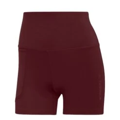 Adidas TERREX Multi Primeblue Shorts Women - Shadow Red HA2282