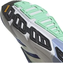 Adidas Adistar 2.0 Running Shoes Men - Lucid Blue/silver Metal/blue Dawn GV9121 -RunGear Elite adidas mens adistar 2 running shoe lucid blue silver metal blue dawn gv9121 1 1358995