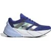 Adidas Adistar 2.0 Running Shoes Men - Lucid Blue/silver Metal/blue Dawn GV9121