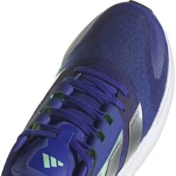 Adidas Adistar 2.0 Running Shoes Men - Lucid Blue/silver Metal/blue Dawn GV9121 -RunGear Elite adidas mens adistar 2 running shoe lucid blue silver metal blue dawn gv9121 8 1358988