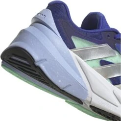 Adidas Adistar 2.0 Running Shoes Men - Lucid Blue/silver Metal/blue Dawn GV9121 -RunGear Elite adidas mens adistar 2 running shoe lucid blue silver metal blue dawn gv9121 9 1358987