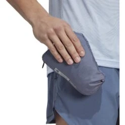 Adidas Agravic Trailrunning Windbreaker Men - Wonder Steel HT9391 -RunGear Elite adidas mens agravic trailrunning windbreaker wonder steel ht9391 5 1416111