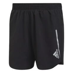 Adidas Designed 4 Running 7" Shorts Men - Black H58578