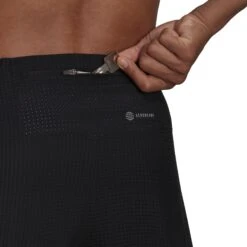 Adidas Designed 4 Running 7" Shorts Men - Black H58578 -RunGear Elite adidas mens designed 4 running 5 inch shorts h58578 1 1138757