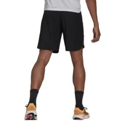 Adidas Designed 4 Running 7" Shorts Men - Black H58578 -RunGear Elite adidas mens designed 4 running 5 inch shorts h58578 8 1138749